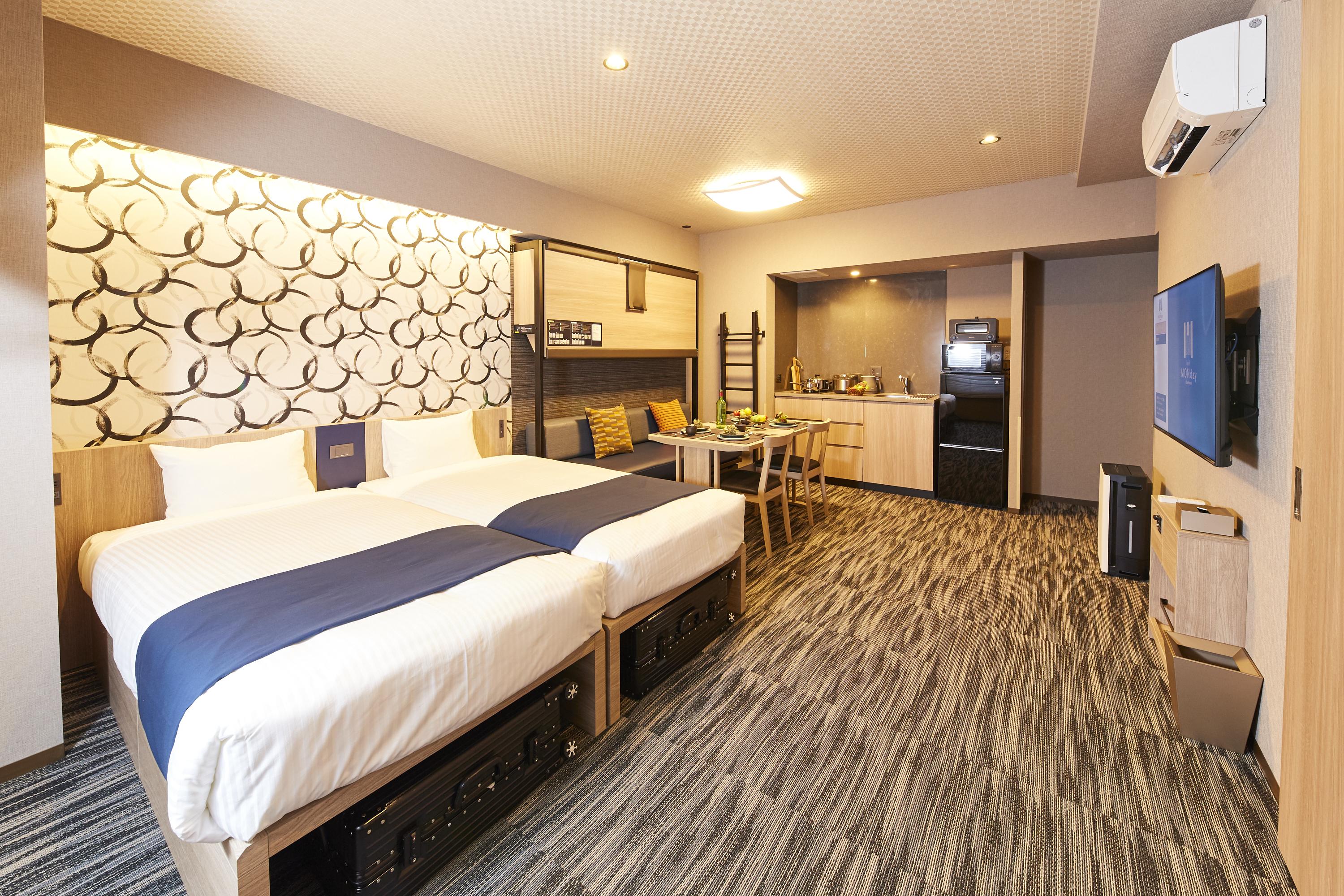 Monday Premium Akihabara 4* Tokio