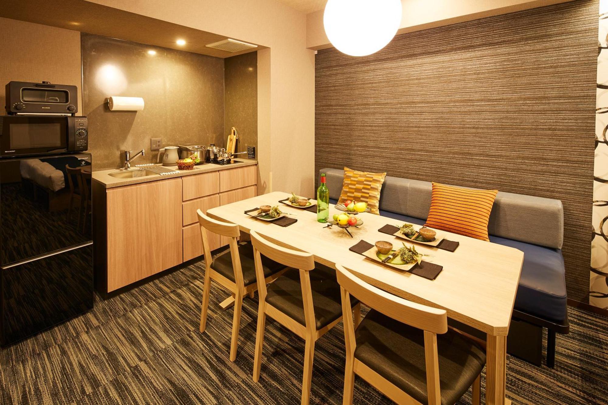 Monday Premium Akihabara 4* Tokio