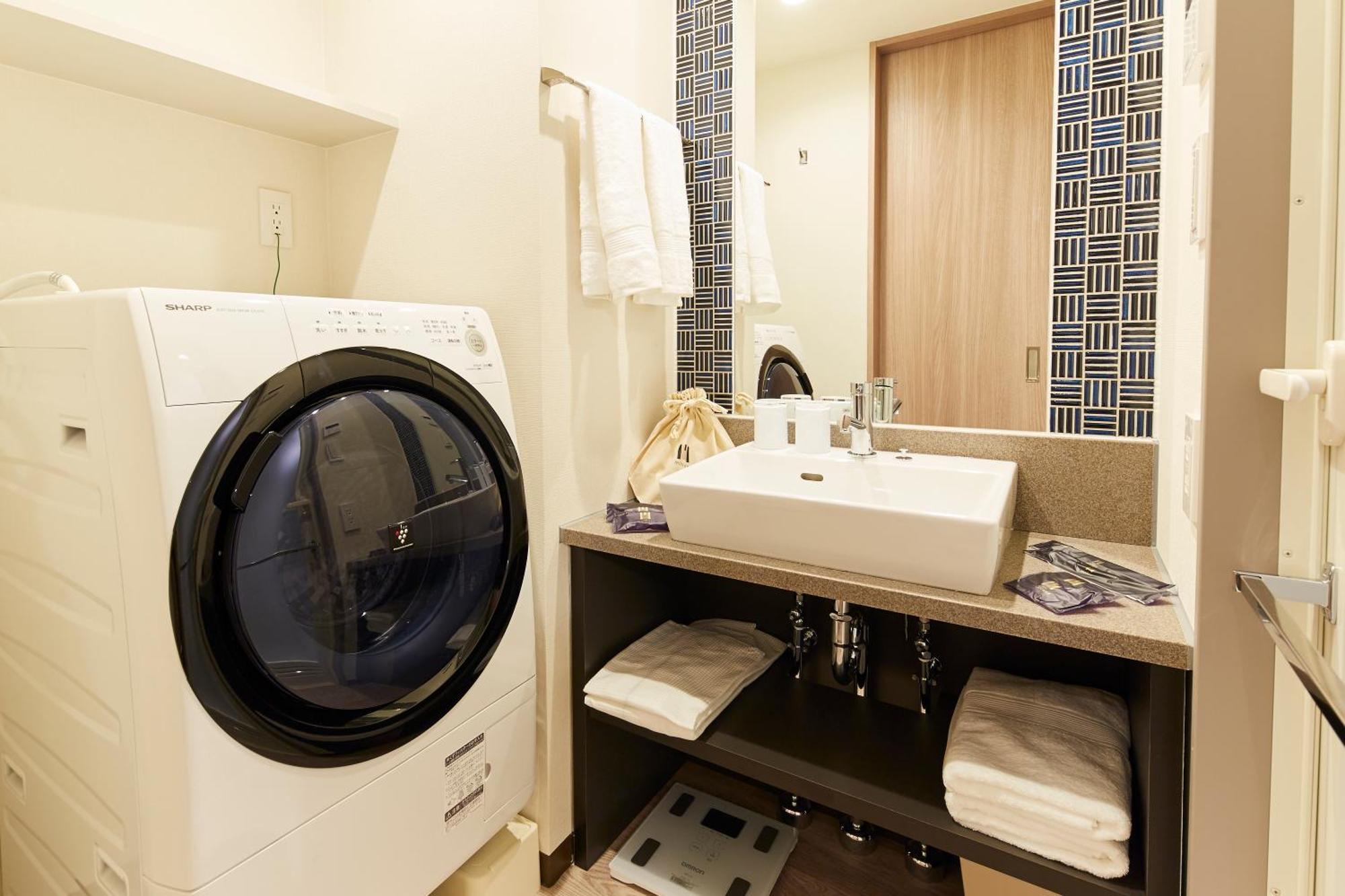Monday Premium Akihabara Aparthotel Tokio