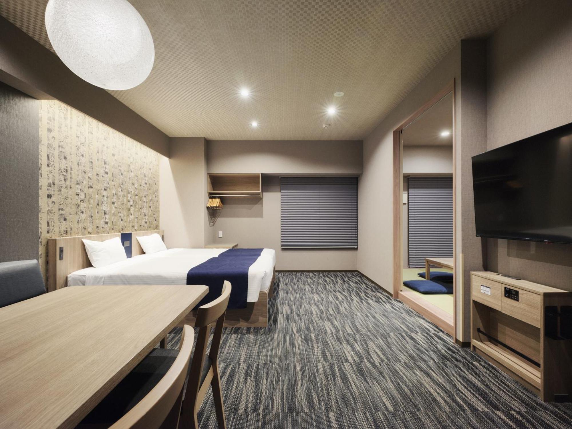 Apartahotel Monday Premium Akihabara Tokio