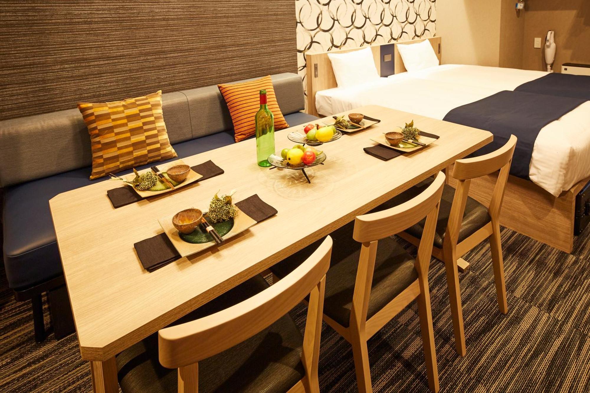 Apartahotel Monday Premium Akihabara